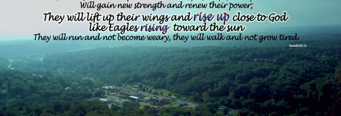 Raised Up Photography