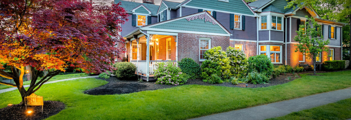 Better Real Estate Photos – Central New Jersey