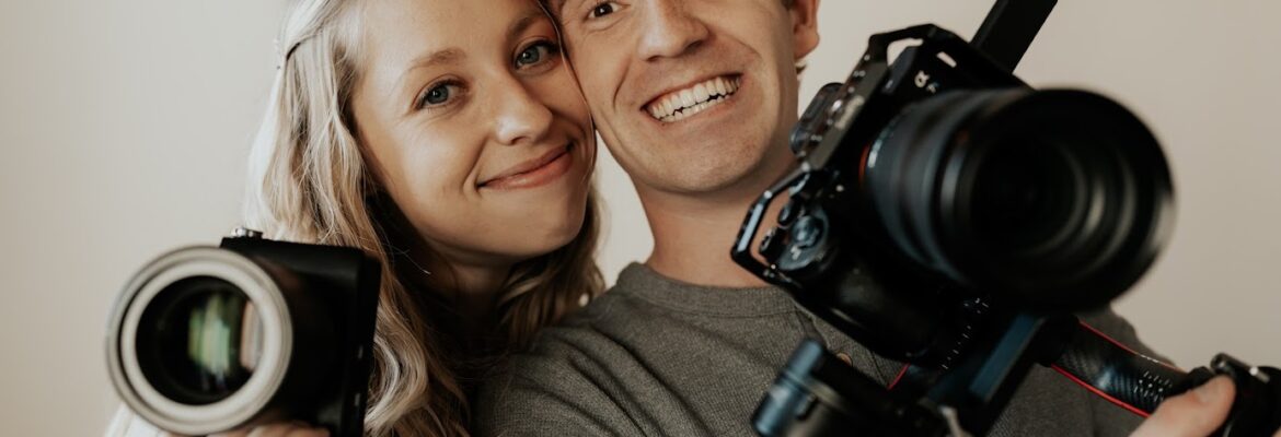 Bratt Photo and Film