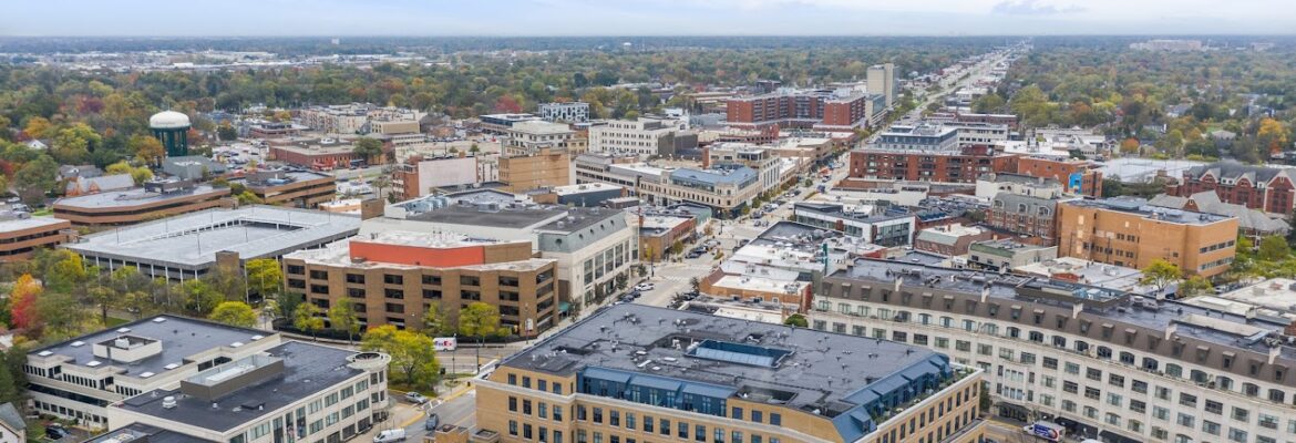 Skyview Experts – Real Estate Photography & Videography