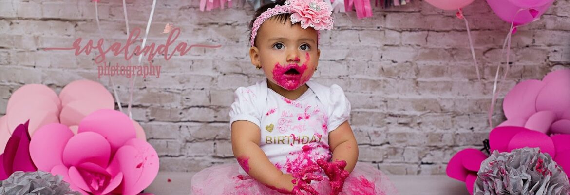 Rosalinda Photography