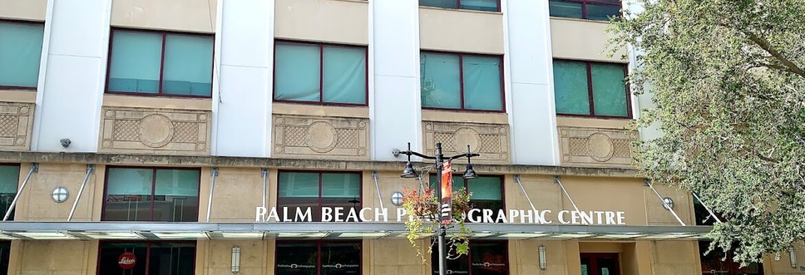 Palm Beach Photographic Centre