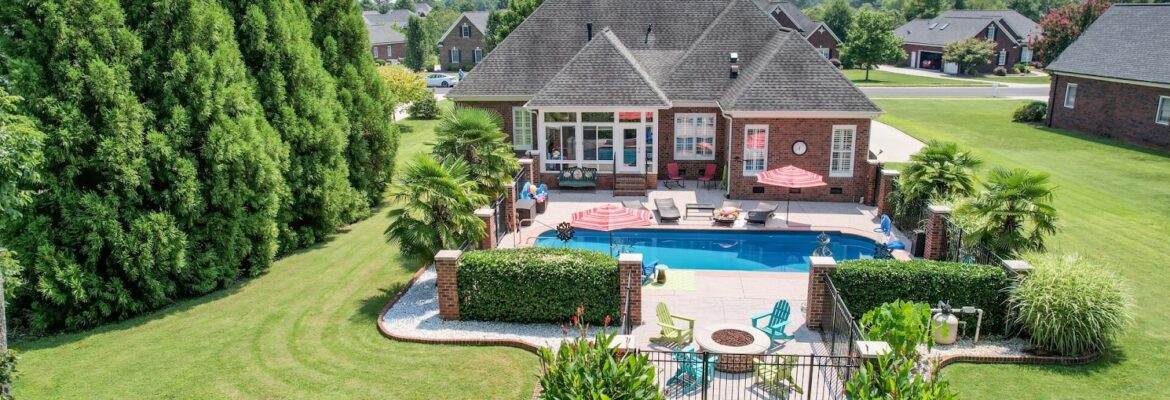 Carolina Home Photos