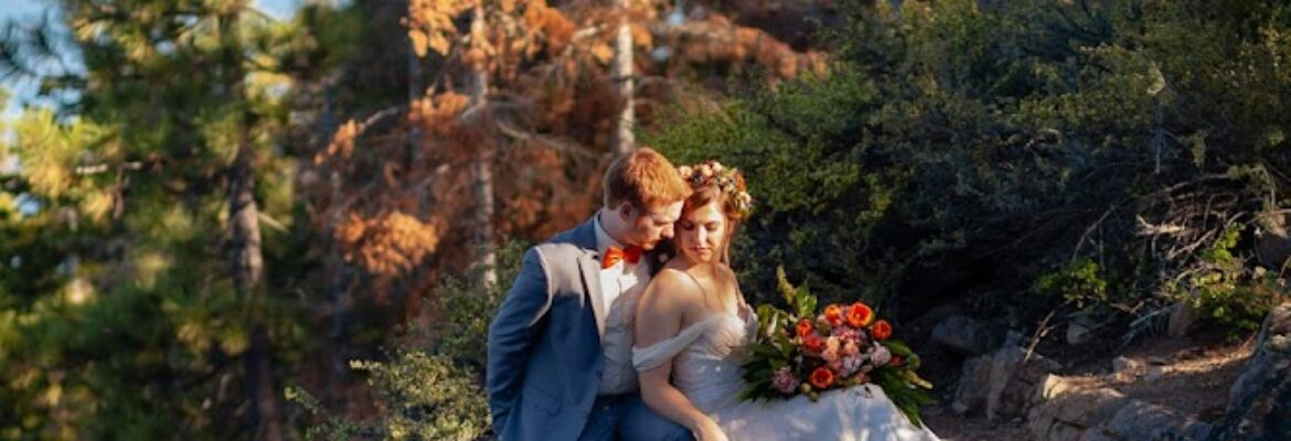 Clarissa Wylde Photography