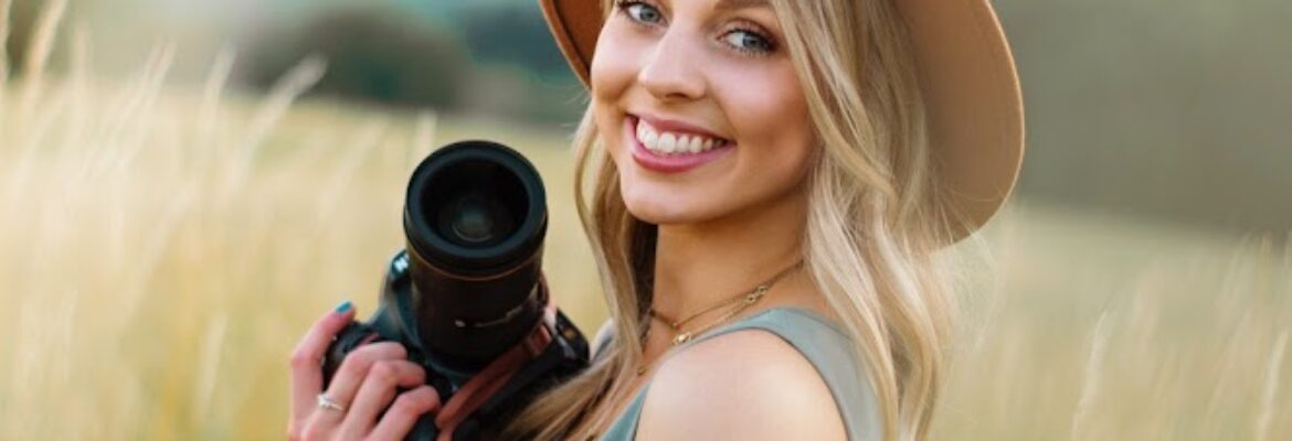 ASH Photography By Allison Hoover