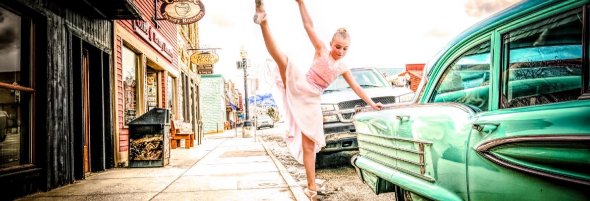 Amber Reinhardt’s Photography