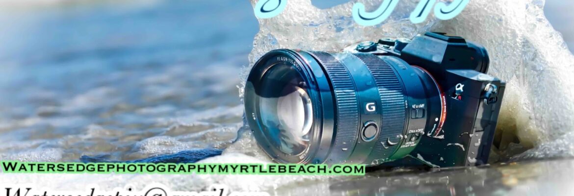 Waters Edge Photography
