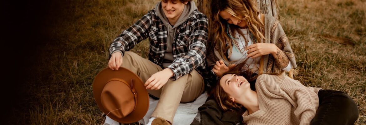 Wild Honey Photography