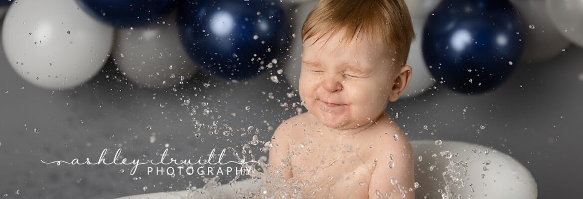 Ashley Truitt Photography