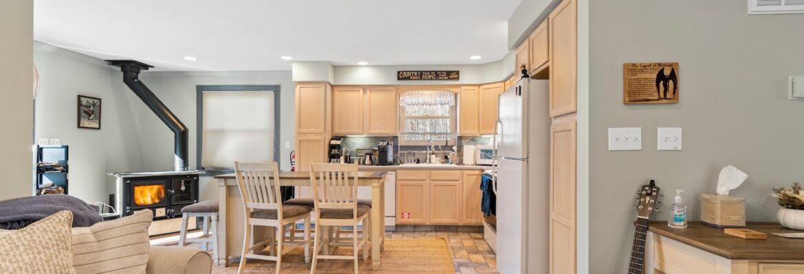 Frame and Focus Photography