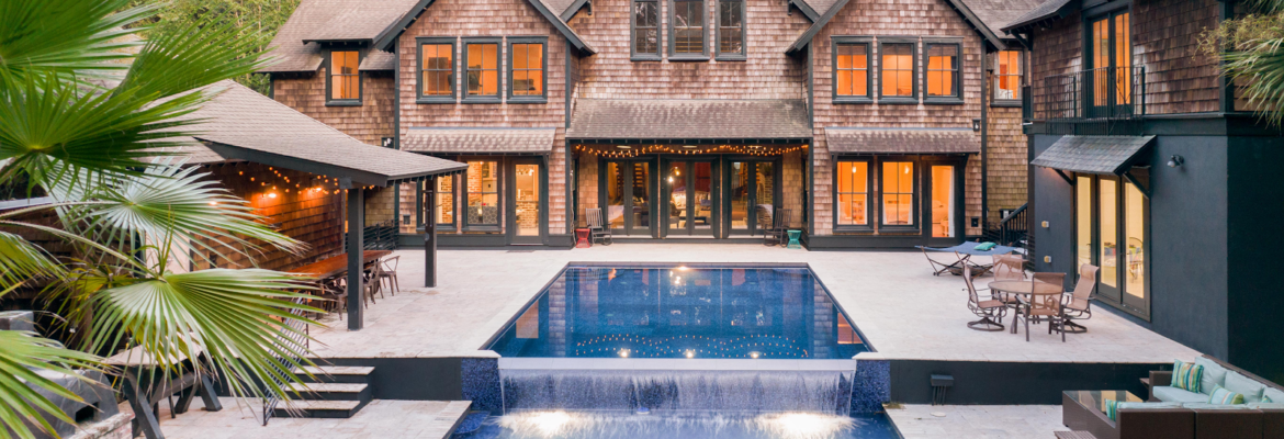 Casa Verde LLC Real Estate Photography