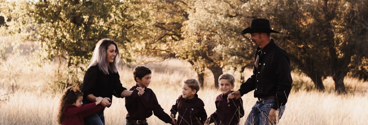 Wildflower Ridge Photography