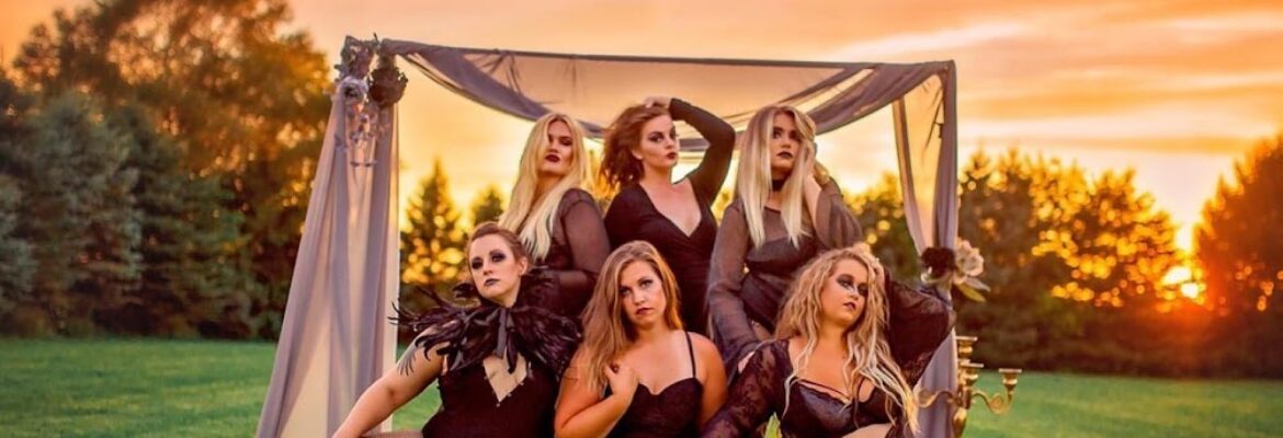 Ashley Klemm Photography