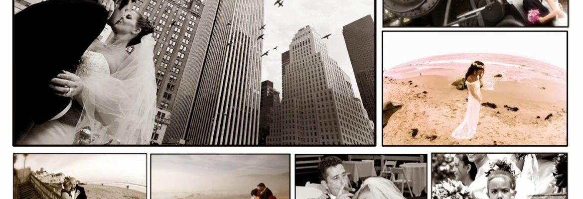 Dominick Jr. Photography and Video