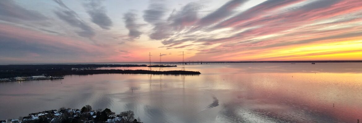 Drone US Photography