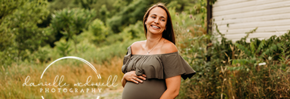 Danielle McDowell Photography