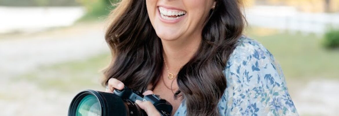 Andrea Belk Photography