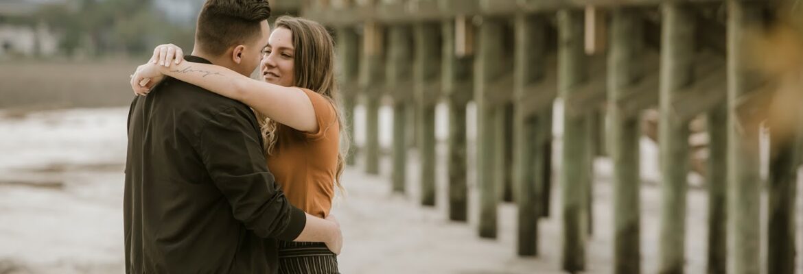 Lisa Staff Photography