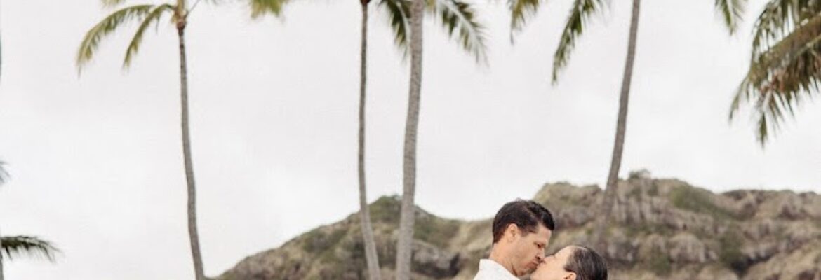 Honolulu Photographer