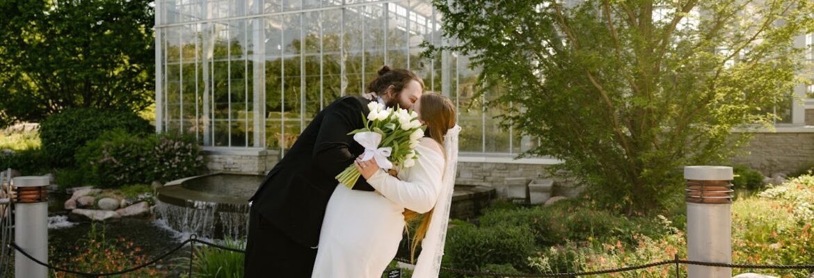 Luis Hermosillo : Wedding Documentary Filmmaker