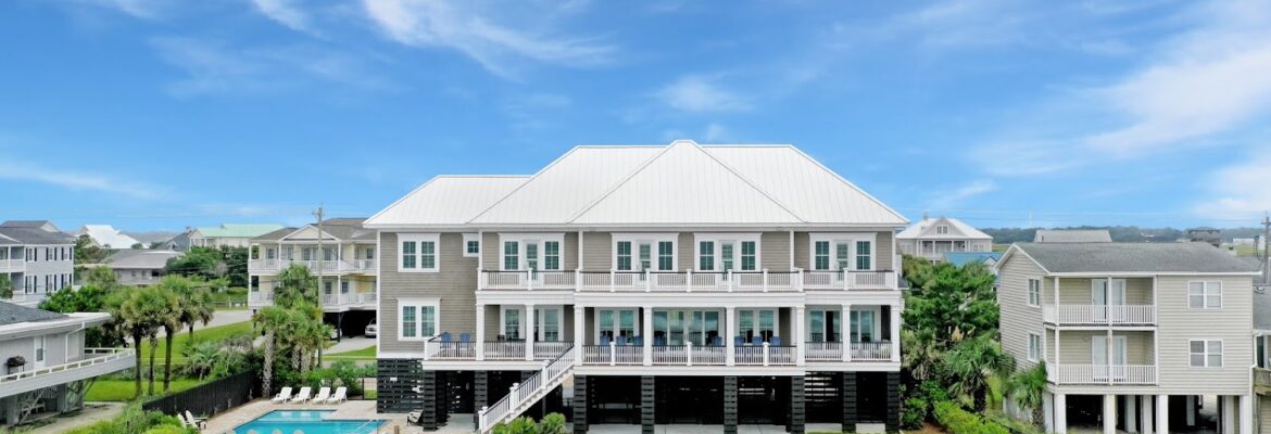 Drone Work Media- Real Estate Photography & Videography