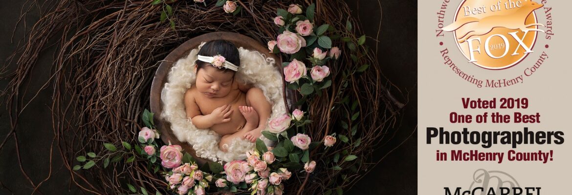 McCarrel Photography