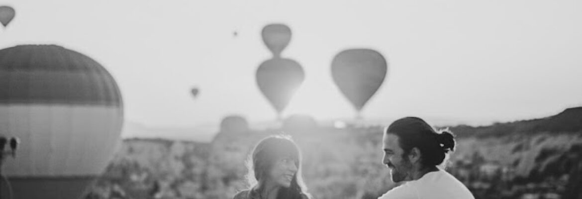 Splendor of Paradise Photography