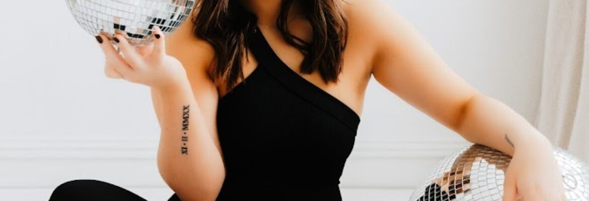 Parker Portraits by Katie Parker