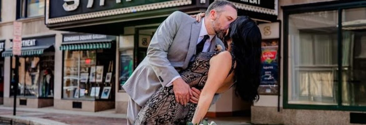 Shado Of A Rose Photography