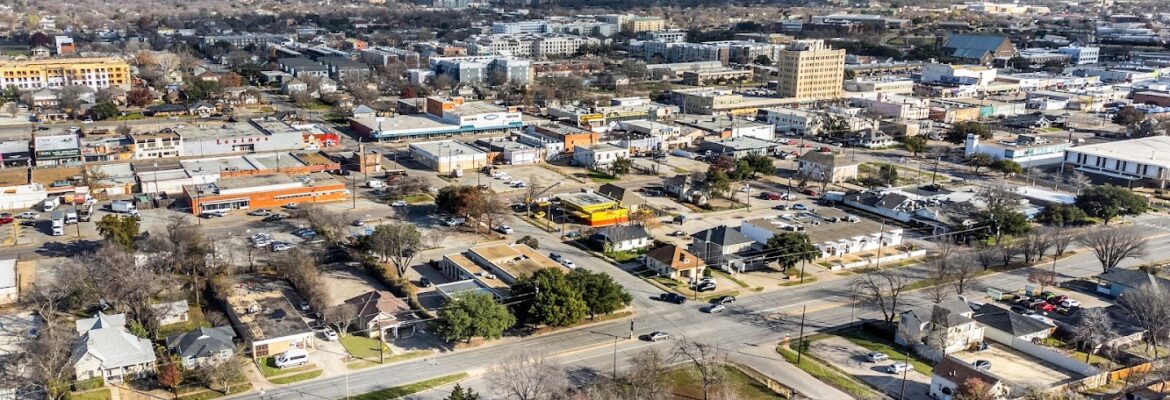 Airborne-Optics – Drone & Photography Services