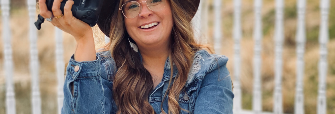 Jen Teachout Photography