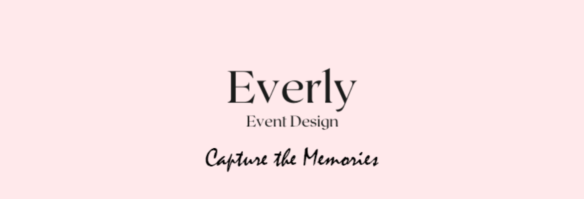 Everly Event Design