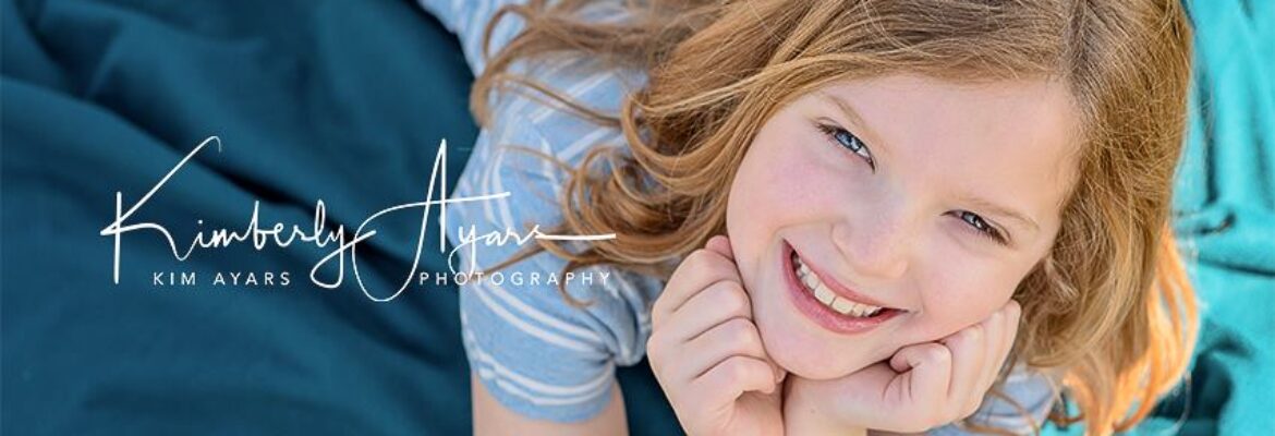 Kim Ayars Photography