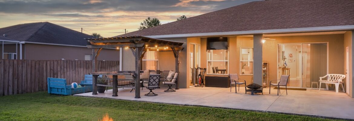 Innovative Real Estate Productions