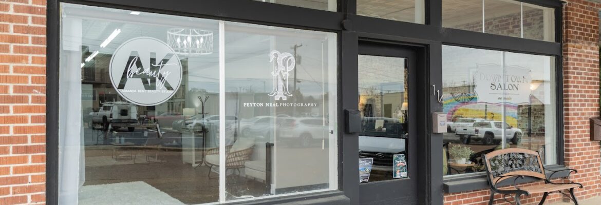 Peyton Neal Photography