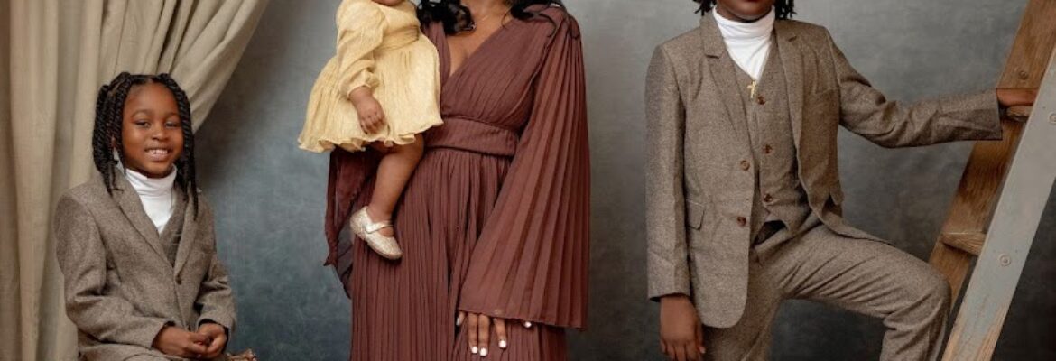 Ebony B. Photography