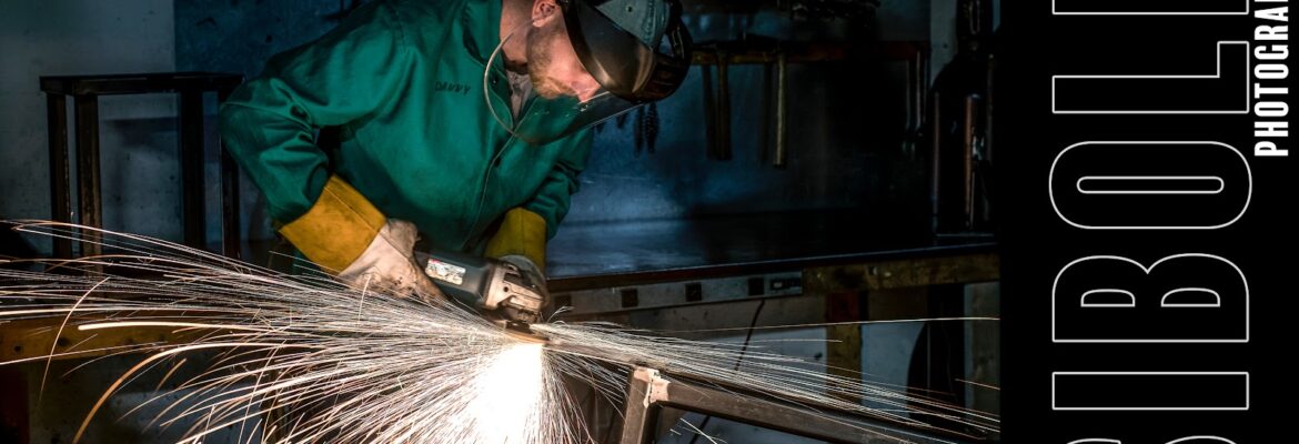 Commercial Photography Services of WV