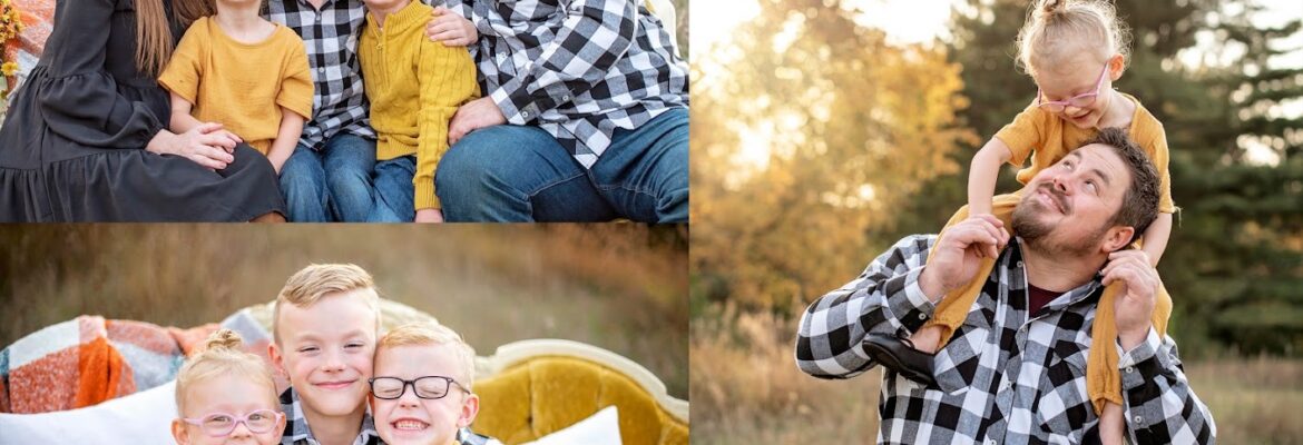 Flock of Three Photography