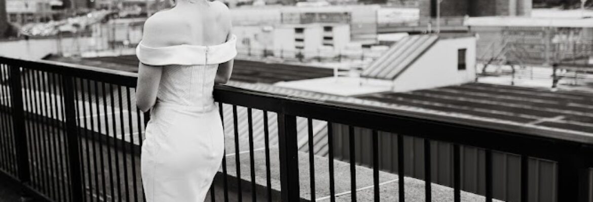 Jen Marvel Photography