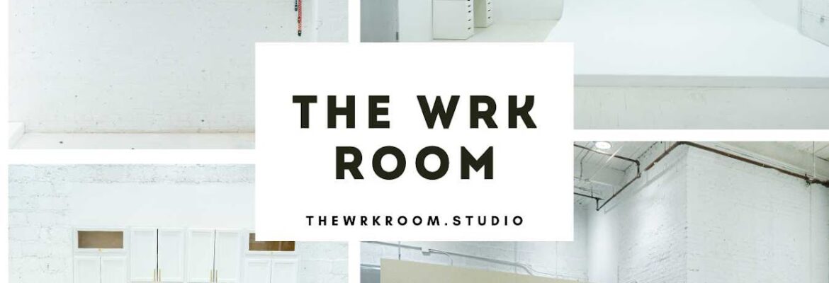 The WRK Room