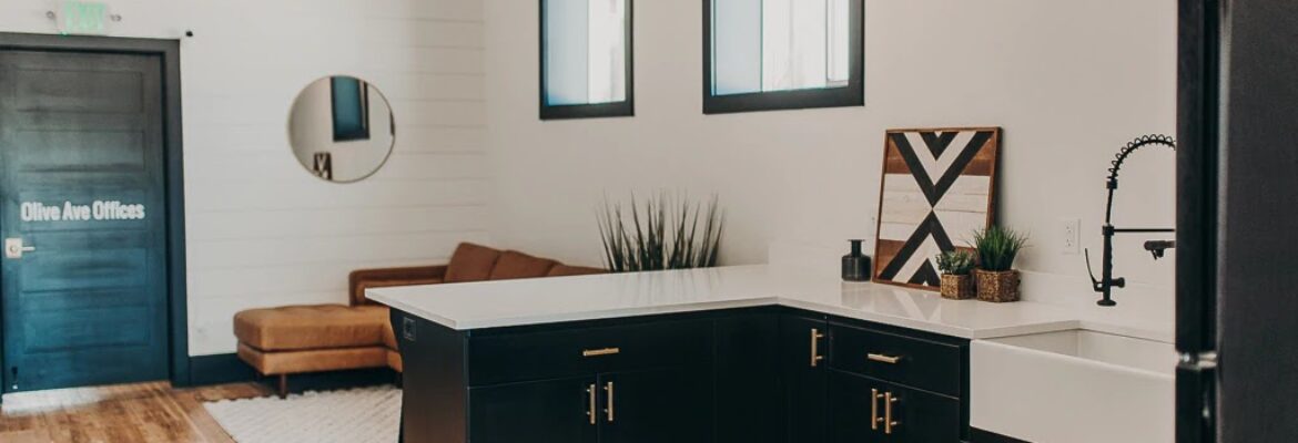 The White Space Studio