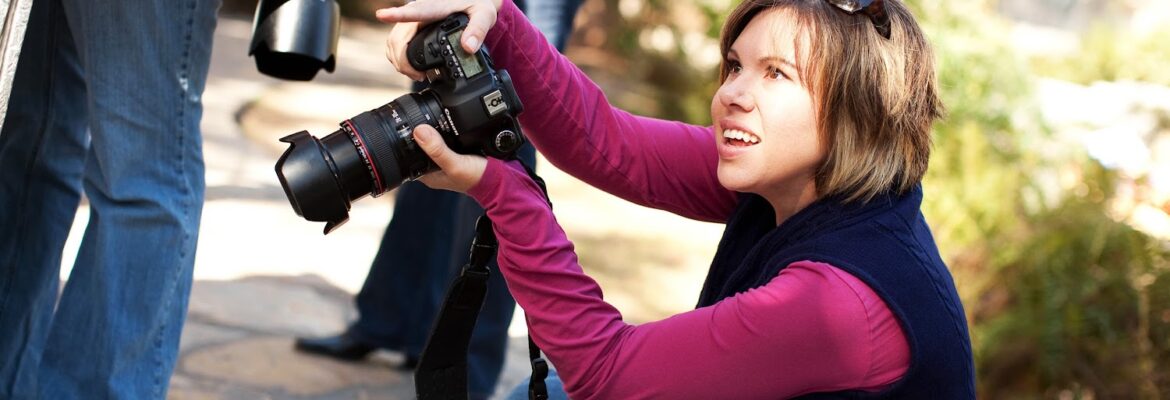 Moxie Photography Studio