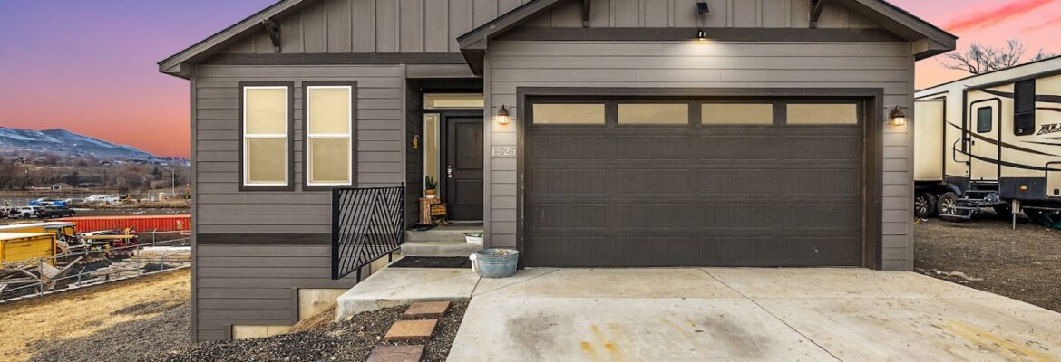 Quinlan Images Real Estate Photography