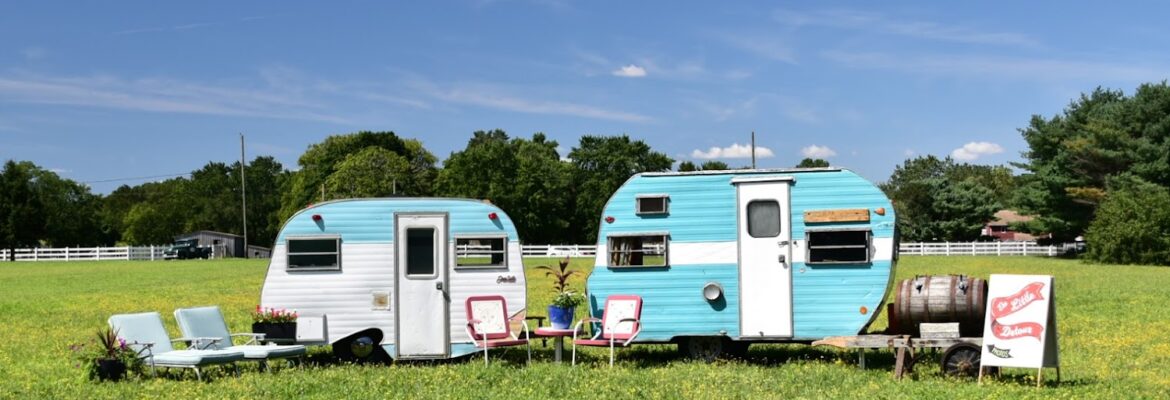 Little Detour Photo Booth