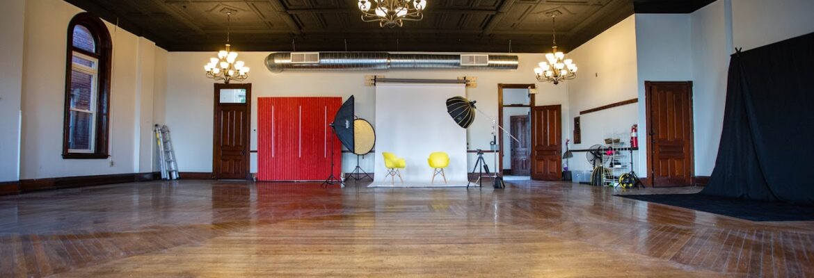 High Street Photo Studio