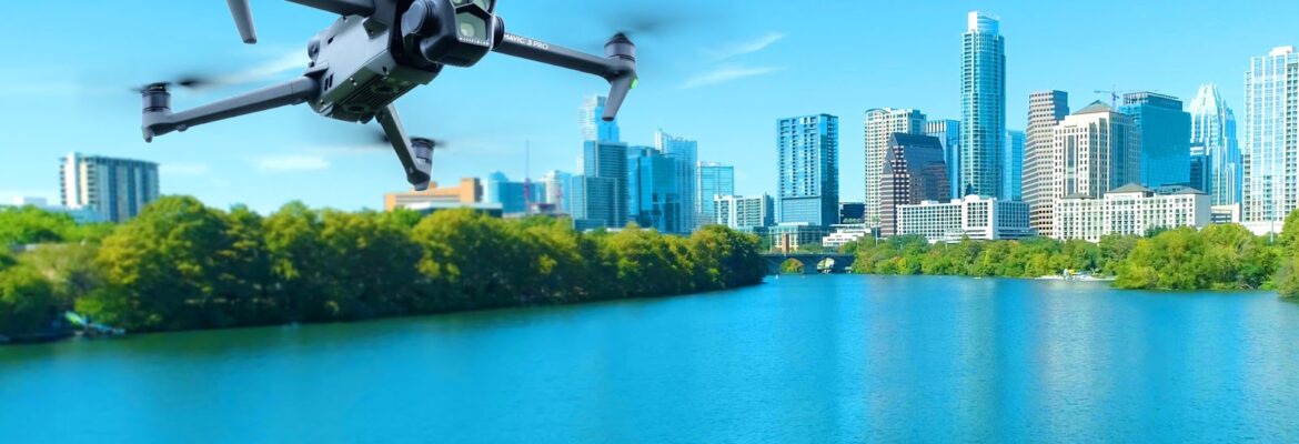 Volare Aerial Videography