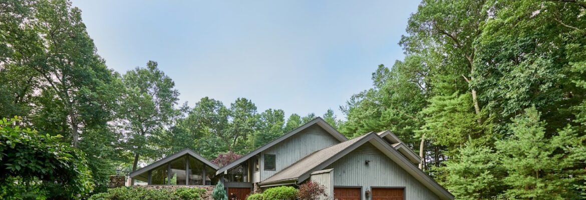 Aspect Six – Architectural Photography