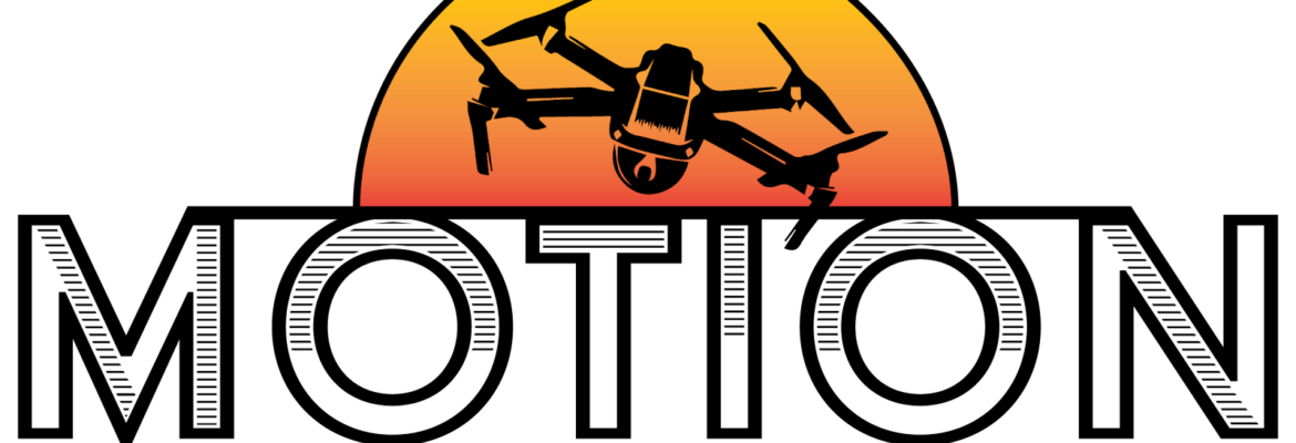 Motion Aerial Imaging