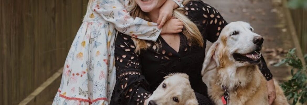 By Blakely Photography