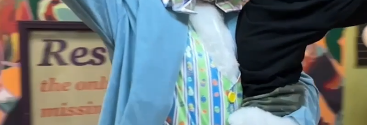 360 Photo Booth Rental / Malik Lateef